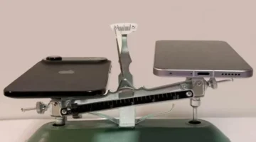 تصميم نحيف وأداء قوي.. مواصفات هاتف Honor Magic 8 Pro Air 2025